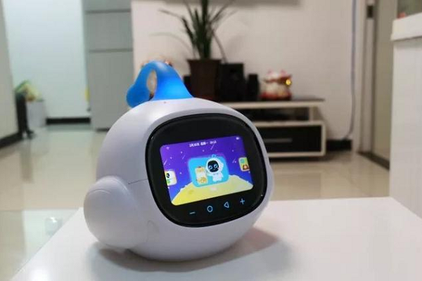 智伴兒童機器人代理價格表