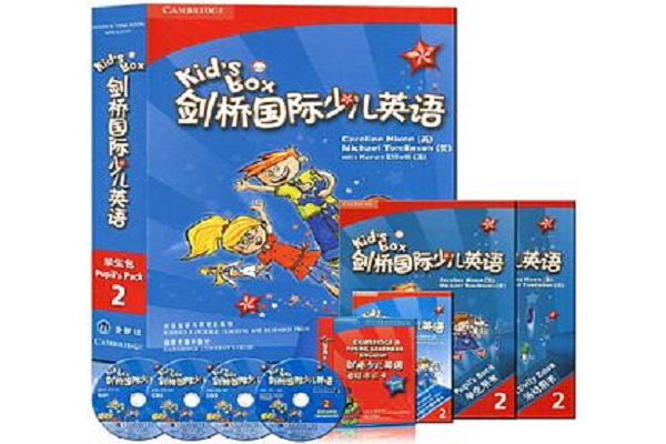 劍橋英語(yǔ)加盟多少錢 要求有哪些
