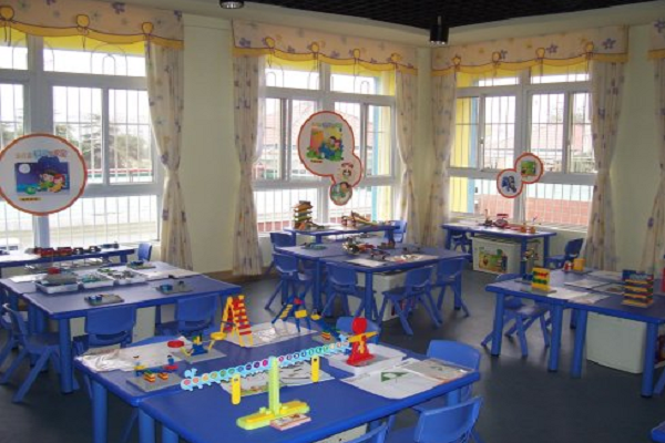 社會(huì)科院幼兒園加盟條件