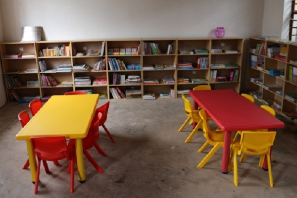 社會(huì)科院幼兒園加盟條件