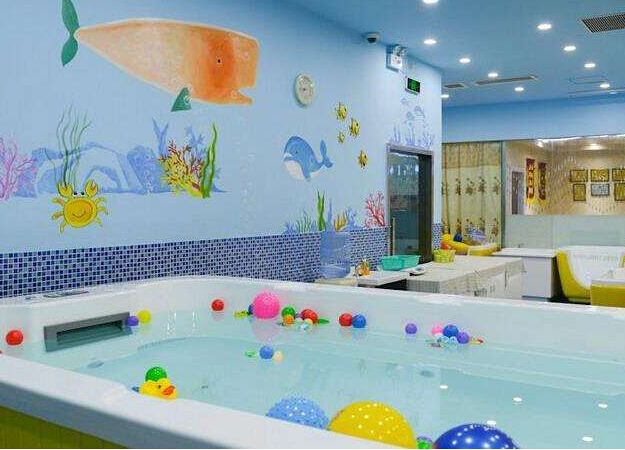 怎么加盟嬰兒游泳館，兒童游樂場設備報價