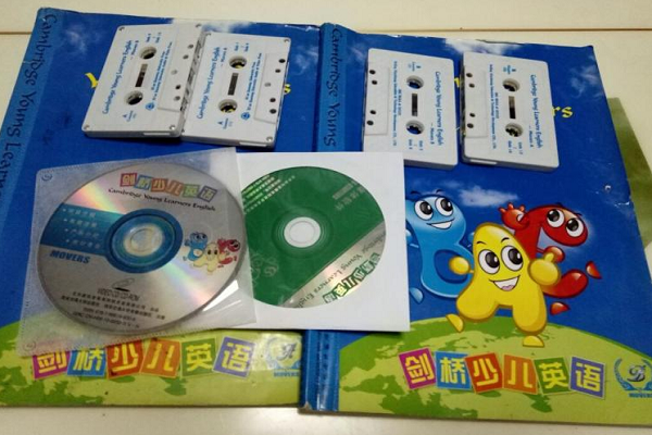我想開一家劍橋英語學校需要怎么開
