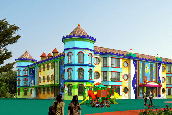 辦幼兒園需要多少錢，開幼兒園難批的手續(xù)有哪些