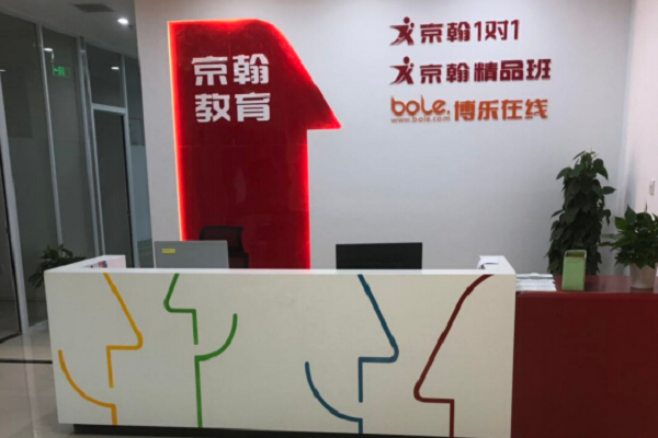 京翰教育加盟電話及費用