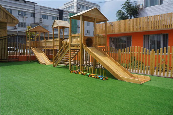 博苑幼兒園發展前景如何？
