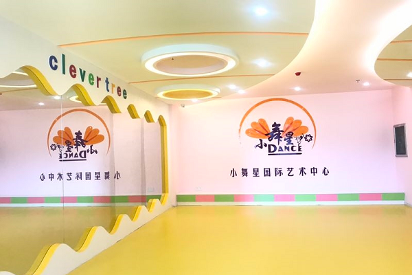 聰明樹小舞星加盟電話，加盟優勢