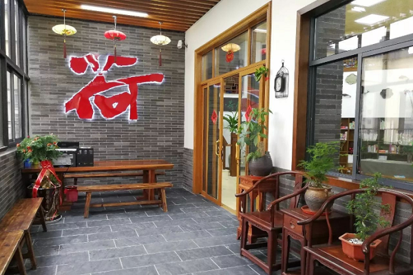 加盟小荷作文怎么樣