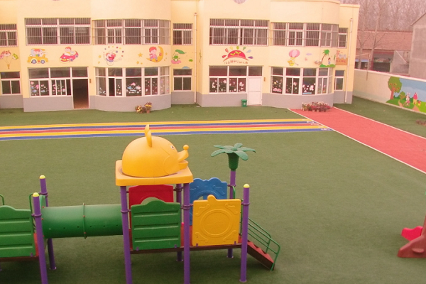 民辦幼兒園和私立幼兒園的區別