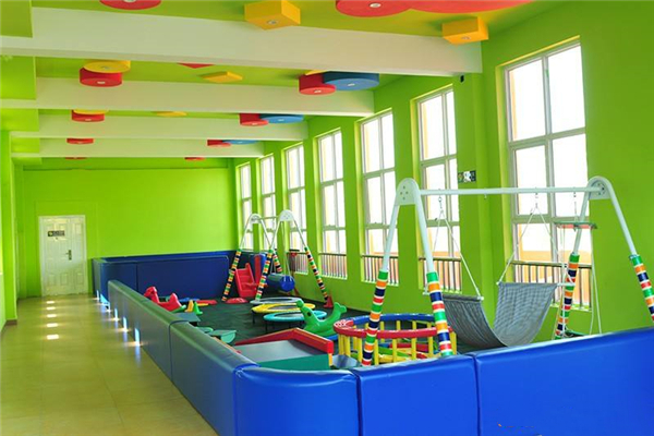 建業小哈佛幼兒園加盟費