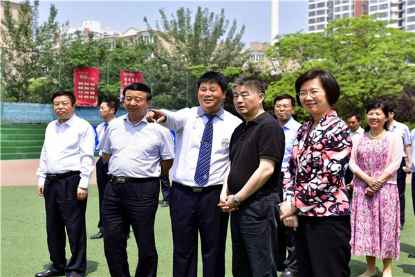 啟迪教育好嗎？