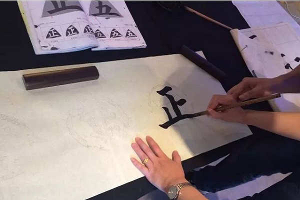 中國字加盟怎么樣