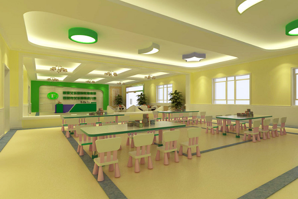 香港艾樂國際幼兒園加盟費用