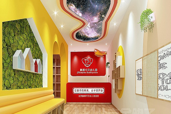 鵬博幼兒園加盟費多少