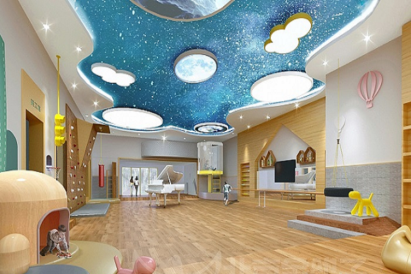 鵬博幼兒園加盟費多少