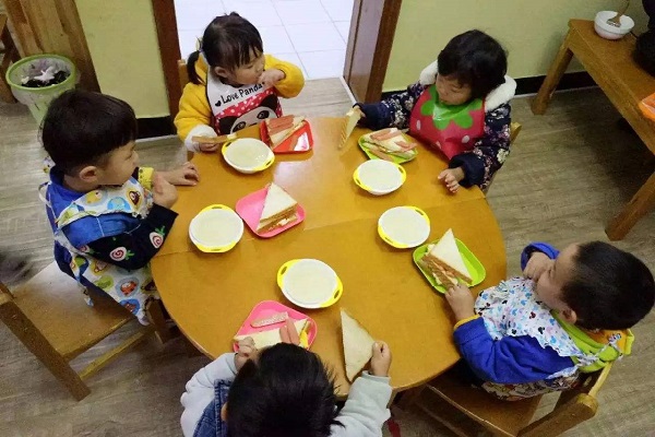 真愛幼幼早教加盟情況