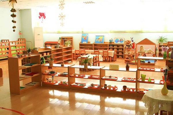 重慶幼兒園加盟有哪些