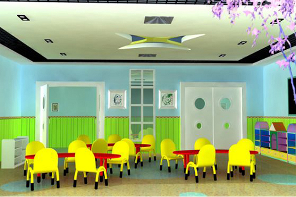 青春藤幼兒園加盟電話，加盟優勢