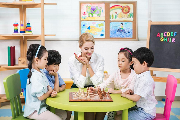 青春藤幼兒園加盟電話，加盟優勢