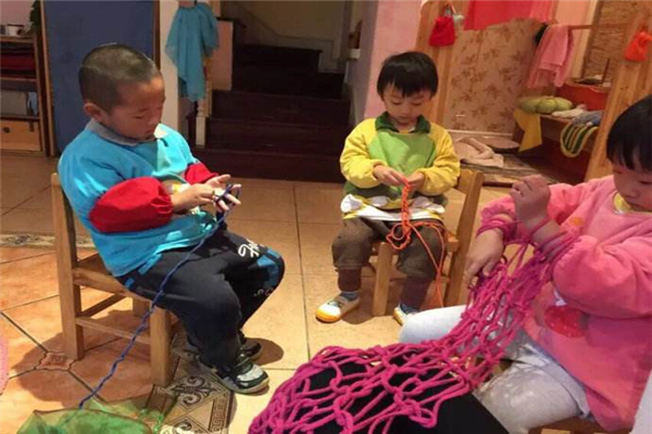 華德福教育怎么加盟