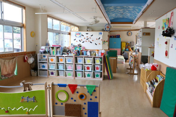 幼兒園是加盟好還是自己辦
