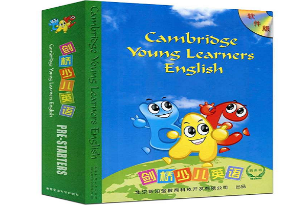 劍橋少兒英語加盟費