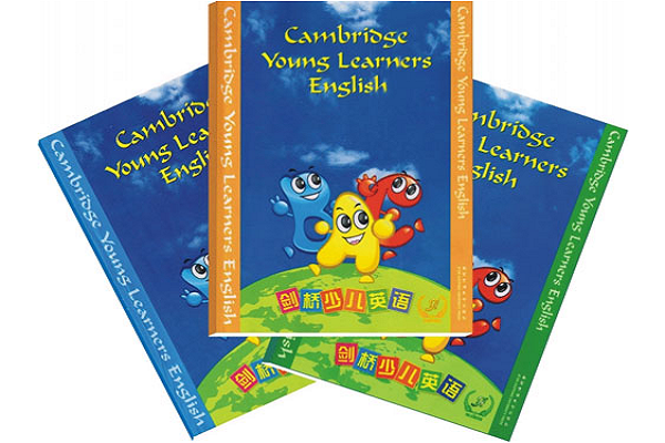 劍橋幼兒英語加盟費多少