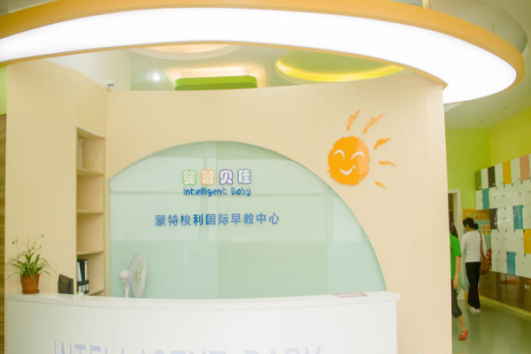 嬰智貝佳有多少家加盟店