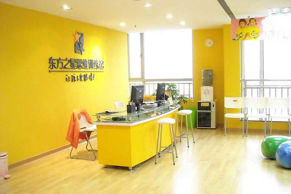 東方之星思維訓練館怎么加盟