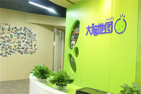 大腦地圖少兒英語加盟怎么樣