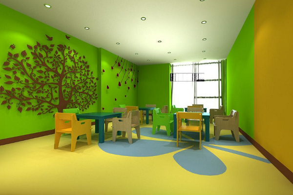 幼兒園品牌輸出的合作模式