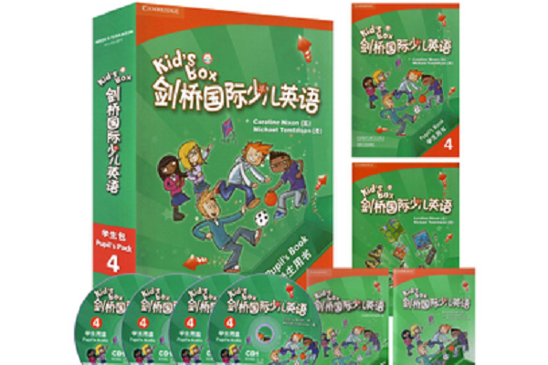 加盟劍橋少兒英語怎么樣？