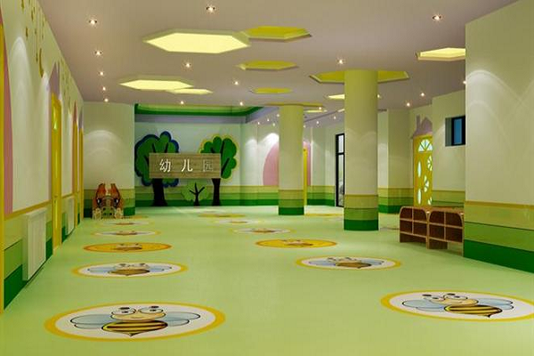 北京酷卡七色國(guó)際幼兒園怎么樣