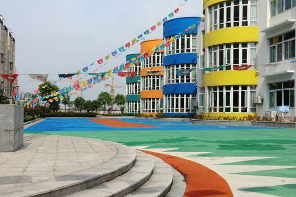 安陽非常不凡幼兒園怎樣加盟
