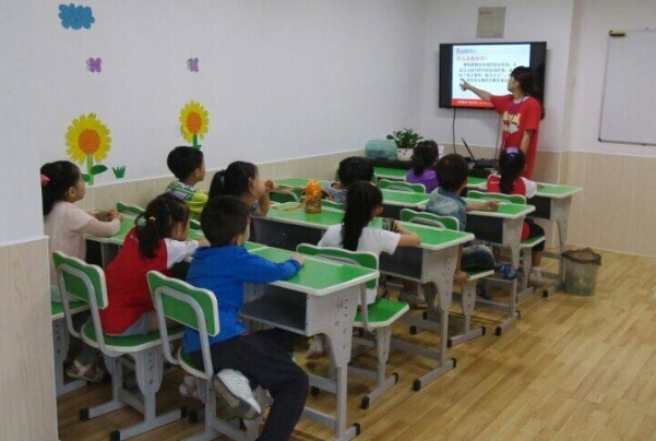 如何開一家托管班需要什么手續