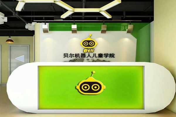 貝爾樂高機(jī)器人加盟怎么樣