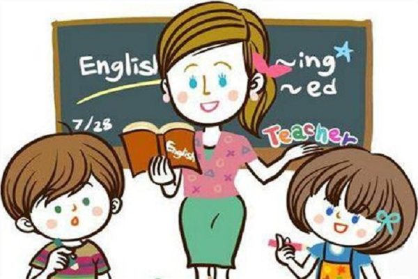 加盟少兒英語教育中心需要什么