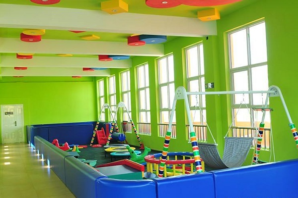 怎么加盟建業小哈弗幼兒園