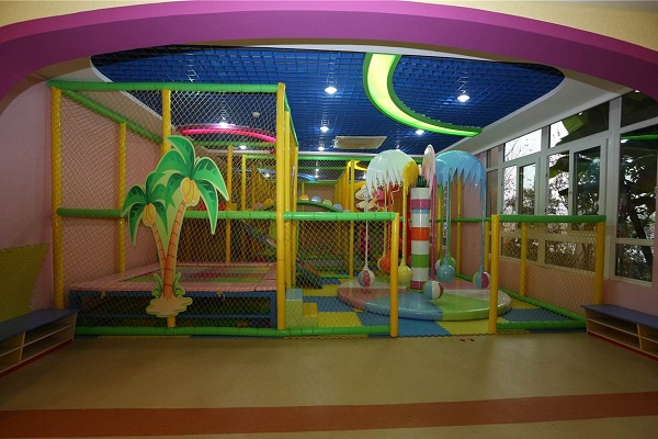 重慶幼兒園加盟費用大約在多少