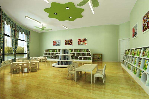 愛彌兒幼兒園品牌特色有哪些