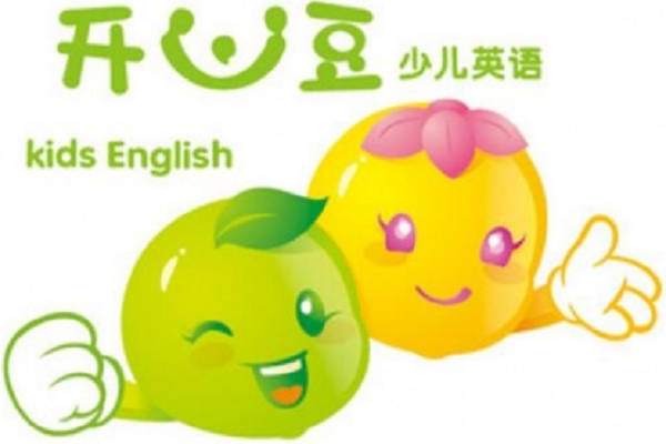開心豆少兒英語加盟費