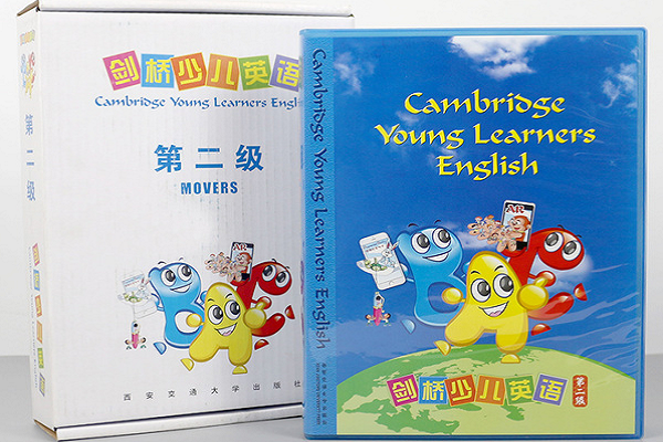 劍橋少兒英語培訓加盟怎么樣