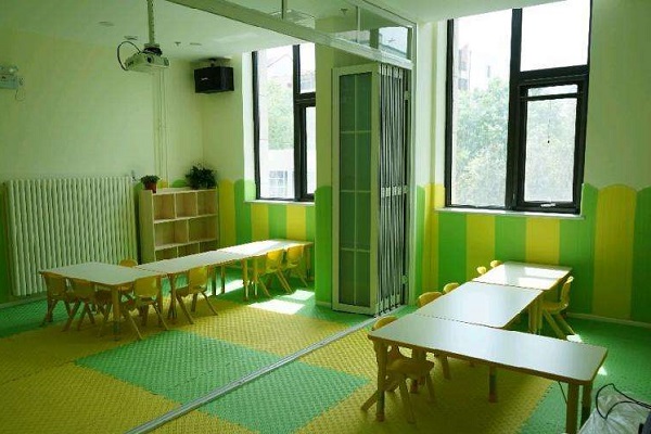 愛幼童教育加盟電話