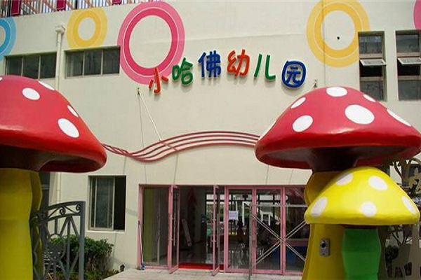 建才小哈佛幼兒園加盟怎么樣