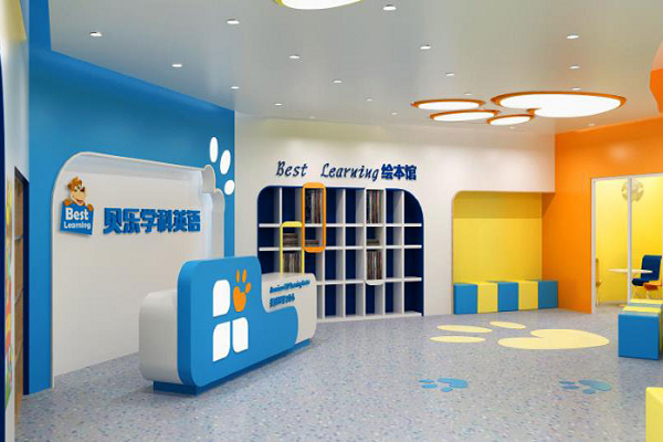 貝樂英語如何加盟