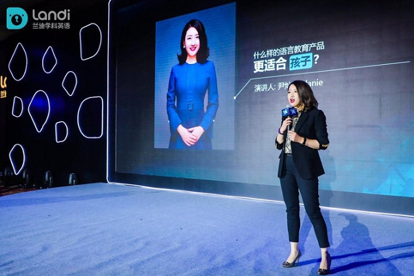 蘭迪少兒英語如何加盟