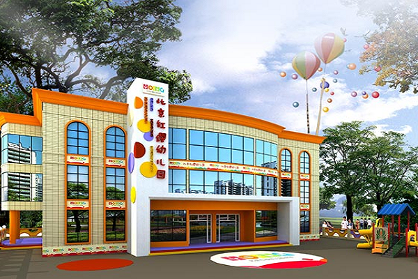 紅櫻幼兒園加盟電話，加盟優勢