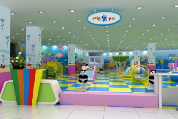 麥幼優(yōu)兒童主題餐廳加盟代理前景