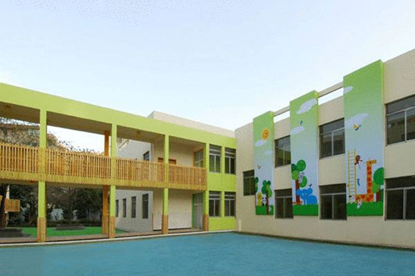 加盟親親寶貝幼兒園怎么樣