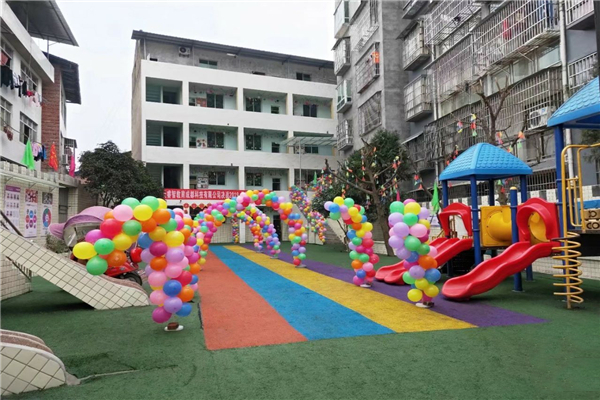 愛心幼兒園品牌特色有哪些？