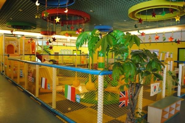 重慶有幼兒園加盟品牌嗎